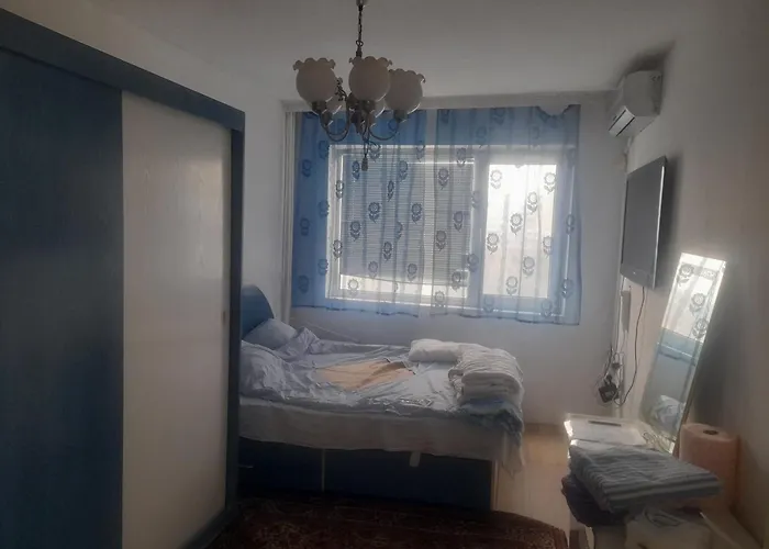 شقة Prensess فارنا