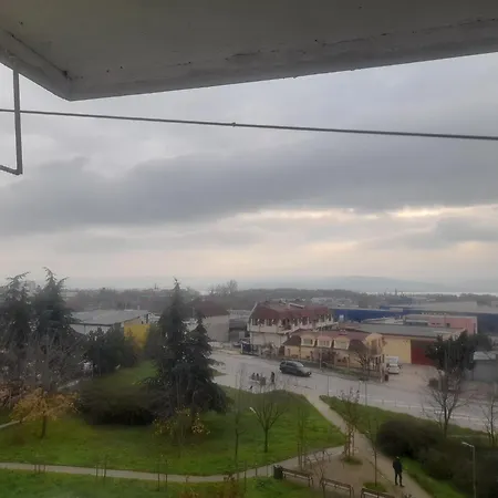 Prensess Apartamento