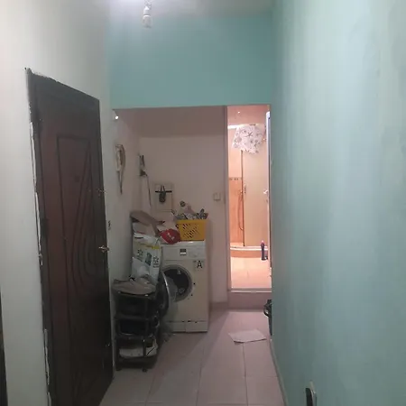 Prensess Apartamento *