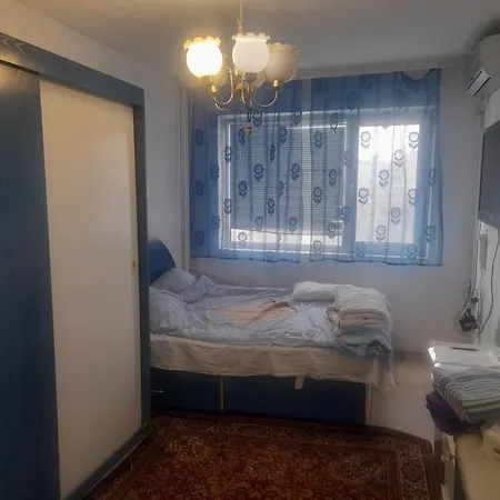 Prensess Apartamento Varna