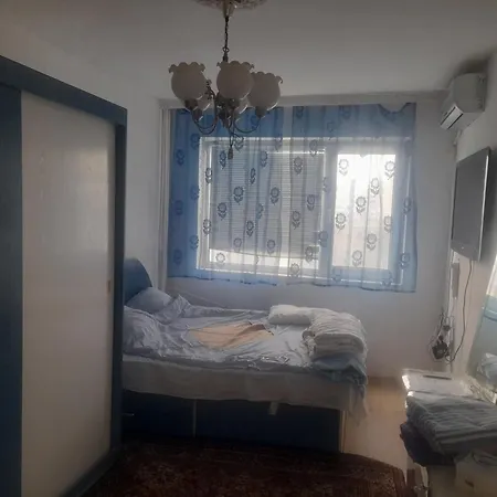 Apartamento Prensess Varna