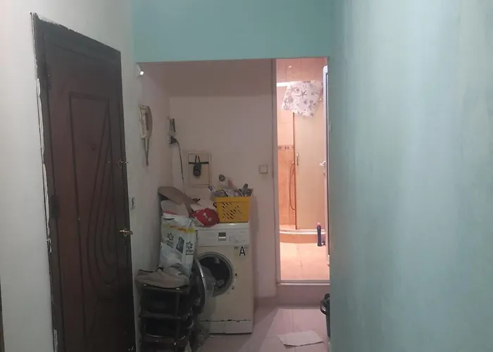 Prensess Apartamento *