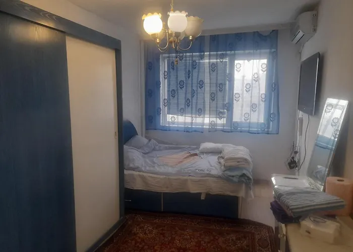 Prensess Apartamento Varna