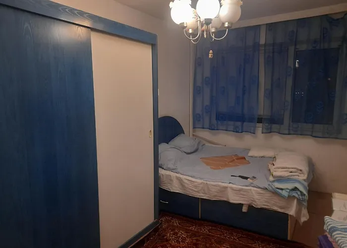 Apartamento Prensess *