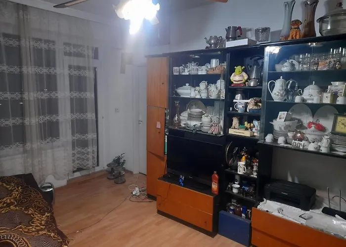 Apartamento Prensess