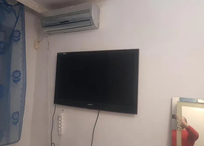 Apartamento Prensess