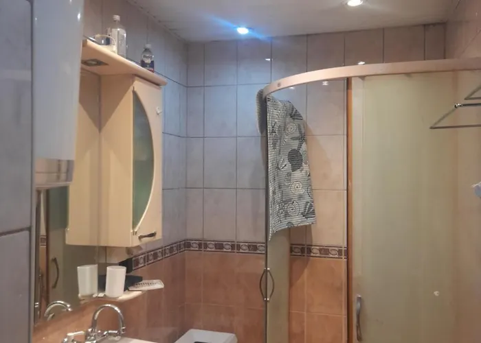 Prensess Apartamento *